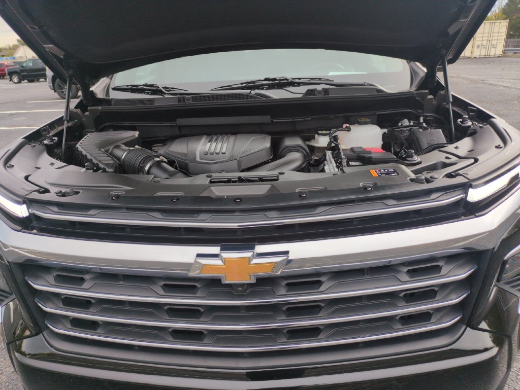 Used 2026 Chevrolet Traverse LT w/ Driver Confidence Package AWD/4WD image 21
