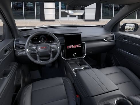 New 2026 GMC Acadia Elevation w/ Black Edition AWD/4WD image 15