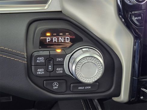 New 2026 RAM 1500 Tungsten image 18