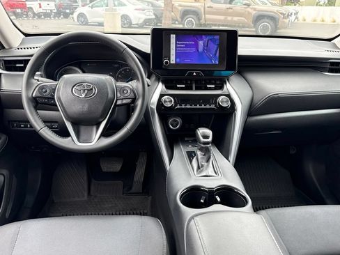 Certified 2024 Toyota Venza LE AWD/4WD image 31