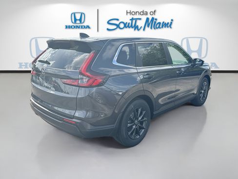 New 2026 Honda CR-V EX-L image 7