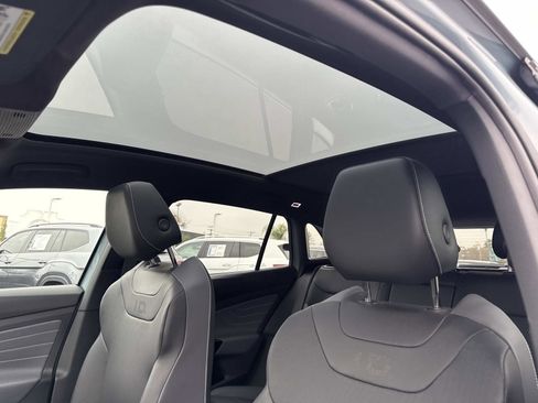 Certified 2024 Volkswagen ID.4 S image 15