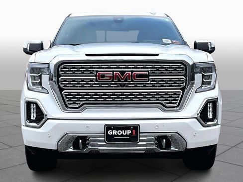 Used 2020 GMC Sierra 1500 Denali w/ Denali Ultimate Package image 3