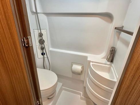 Used 2023 RAM ProMaster 3500 w/ Premium Convenience Group (B) image 72