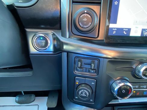 Used 2023 Ford F150 Tremor w/ Equipment Group 402A High AWD/4WD image 34
