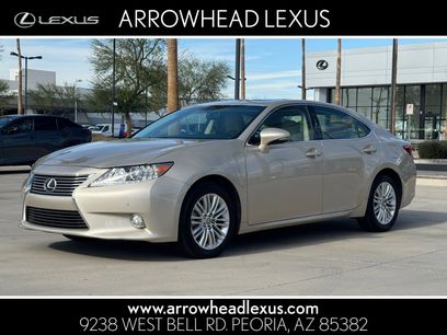 Used 2014 Lexus ES 350 350