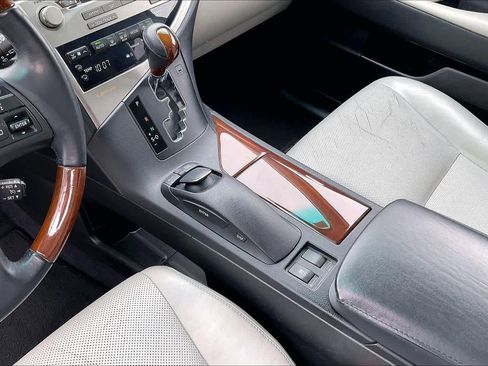 Used 2010 Lexus RX 450h AWD image 14