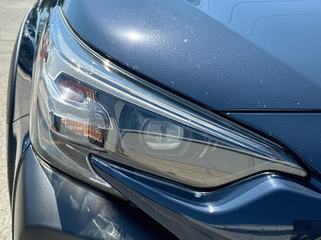 Used 2023 Subaru Outback Touring XT AWD/4WD image 39