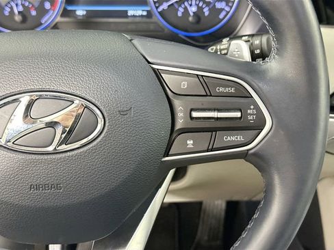 Used 2022 Hyundai Palisade SEL w/ Premium Package AWD/4WD image 25