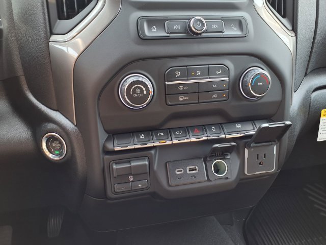 New 2026 Chevrolet Silverado 2500 Custom w/ Custom Value Package AWD/4WD image 20