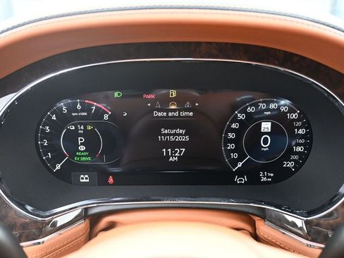 New 2026 Bentley Continental GT image 19