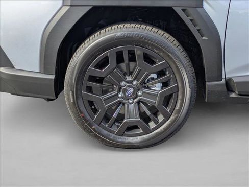 New 2026 Subaru Outback Limited XT AWD/4WD image 10