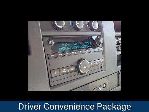 New 2025 Chevrolet Express 4500 w/ Power Convenience Package image 4