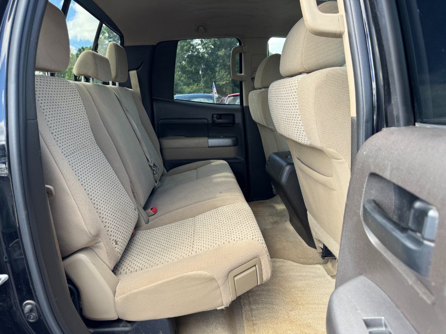 Used 2010 Toyota Tundra 4x4 Double Cab image 17