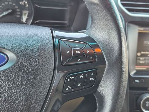 Used 2016 Ford Explorer XLT w/ Equipment Group 202A AWD/4WD image 31