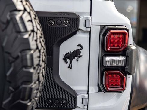Used 2023 Ford Bronco Raptor AWD/4WD image 15
