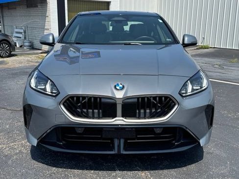 Used 2025 BMW 228i xDrive AWD/4WD image 2