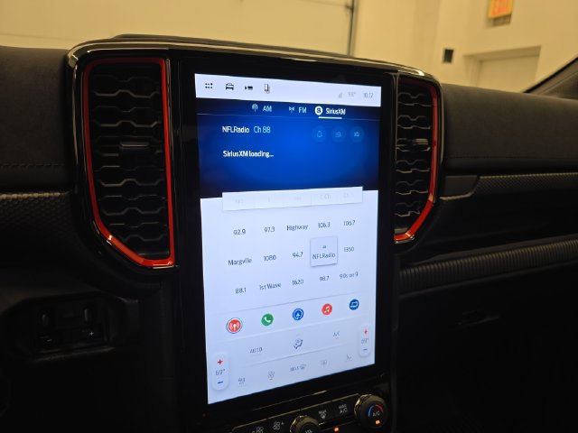 New 2026 Ford Ranger Raptor AWD/4WD image 27