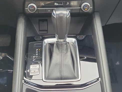 Used 2021 MAZDA CX-5 Touring w/ Touring Preferred SV Package image 38