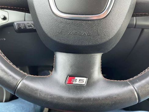 Used 2012 Audi S5 Prestige image 22