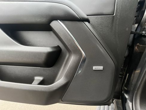 Used 2022 Chevrolet Tahoe High Country w/ Max Trailering Package image 25