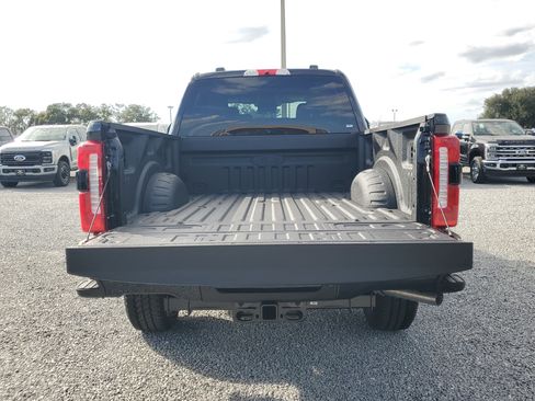 New 2026 Ford F250 XLT w/ XLT Premium Package AWD/4WD image 10