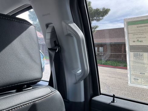 New 2026 Ford F250 Lariat AWD/4WD image 37