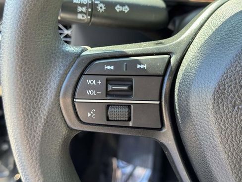 Certified 2024 Honda Accord EX image 19