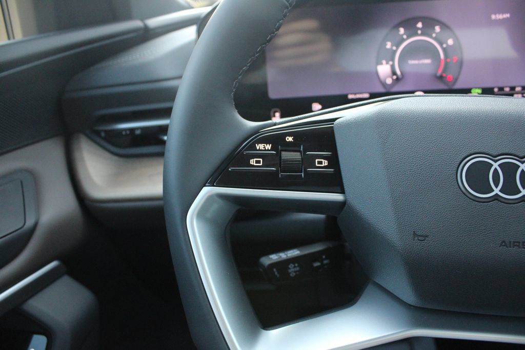 New 2026 Audi Q5 Premium AWD/4WD image 12