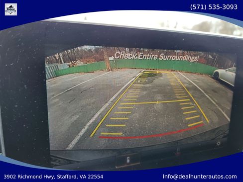 Used 2016 Mercedes-Benz C 300 4MATIC Sedan w/ Multimedia Package image 36