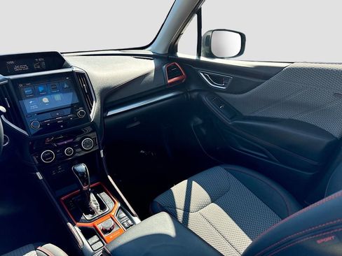 Used 2019 Subaru Forester Sport w/ Popular Package #2 image 23