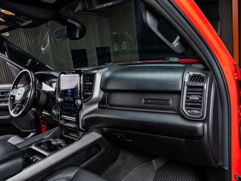 Used 2021 RAM 1500 Lone Star w/ Built-to-serve Edition image 17