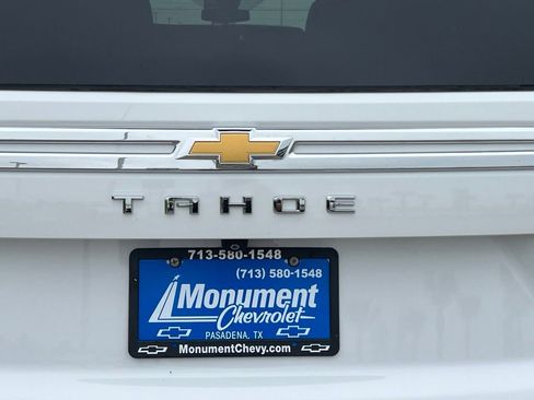 Used 2022 Chevrolet Tahoe LS w/ Driver Alert Package RWD image 10