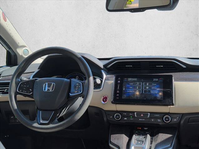 Used 2019 Honda Clarity Plug-In Hybrid image 22