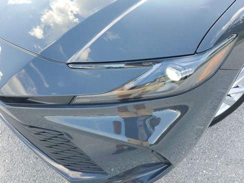 Certified 2026 Toyota Camry LE image 16