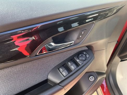 New 2026 Chevrolet TrailBlazer LT w/ Convenience Package image 10