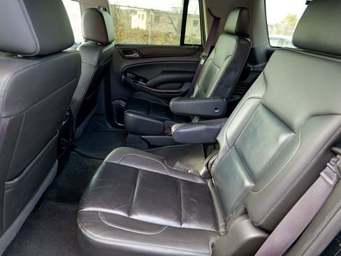 Used 2016 Chevrolet Tahoe LT image 28