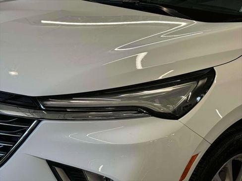 Certified 2024 Buick Enclave Essence w/ Experience Buick Package image 7