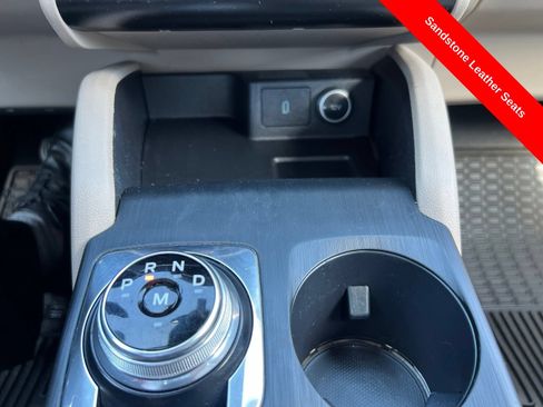 Used 2020 Ford Escape Titanium AWD/4WD image 20