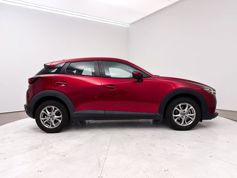 Used 2021 MAZDA CX-3 Sport image 26