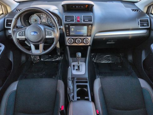 Used 2016 Subaru Crosstrek 2.0i Premium image 16