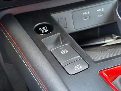 New 2026 Nissan Kicks SR w/ Cold Weather Package FWD image 20