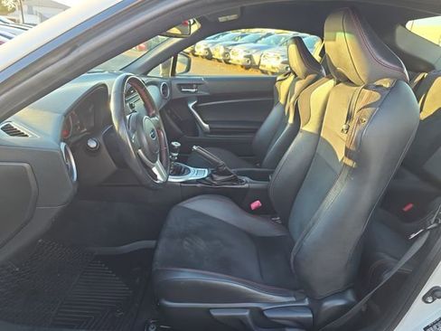 Used 2016 Subaru BRZ Limited w/ Popular Package #2 image 15