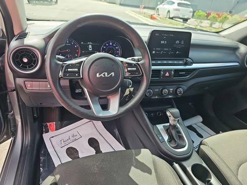 Used 2023 Kia Forte LXS FWD image 18