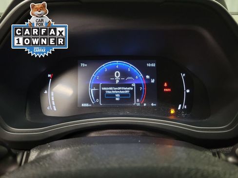 Used 2026 Toyota Grand Highlander AWD image 27