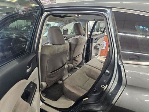 Used 2013 Honda CR-V EX image 9