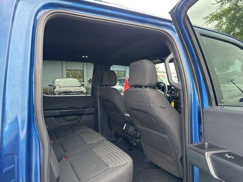 Used 2023 Ford F150 XL w/ STX Appearance Package RWD image 16