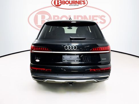 Used 2023 Audi Q7 3.0T Premium Plus image 11