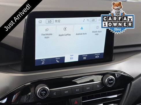 Used 2025 Ford Escape Active FWD image 15
