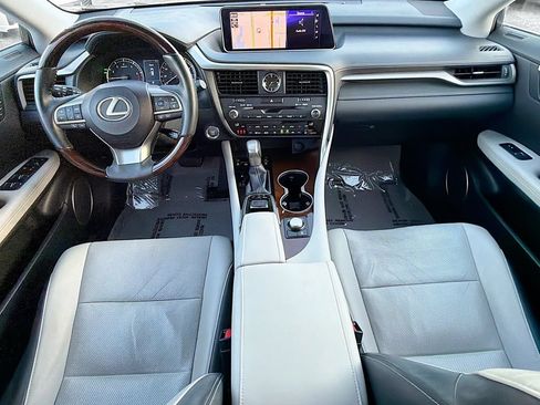 Used 2017 Lexus RX 350 FWD w/ Premium Package image 15